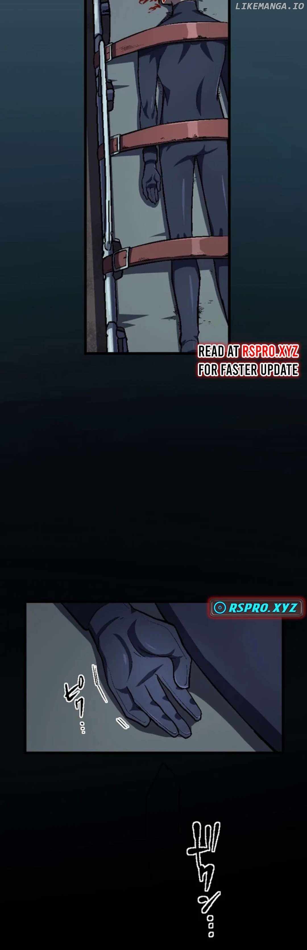 Only I can infinitely revive the S-class disaster tower Chapter 14 51